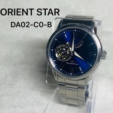 Orient Star Automatic Winding Da02-C0-B