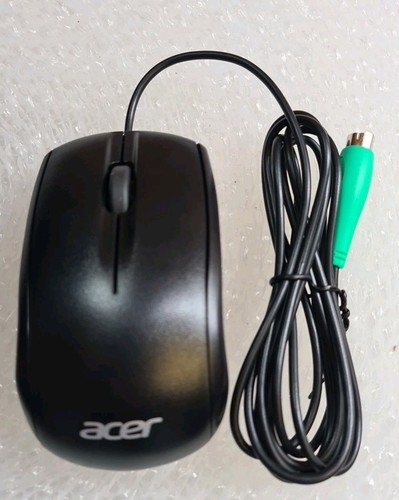 Acer MS 11200.104 Optical Mouse - Picture 3 of 8