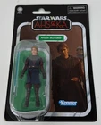 Star Wars The Vintage Collection Anakin Skywalker 3.75 New In Damaged Box!