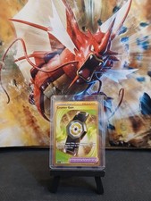 Counter Gain 249/191 Sv08: Surging Sparks Pokemon Card 