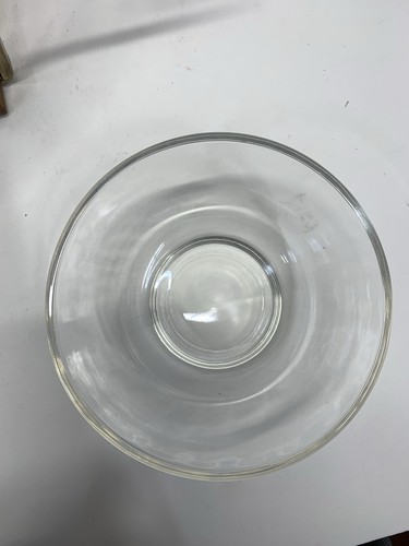 Rare Unique Vintage Chip And Dip Bowl Set With Candleholder Stand Awesome Set!! - Picture 4 of 15