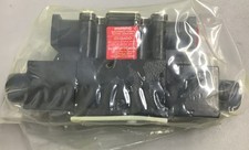 Parker 120/110V Hydraulic Directional Control Valve D1VW020DNYGF5 (b152)