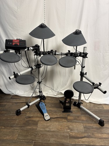 Yamaha DTXplorer elektronisches Schlagzeug -