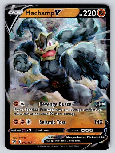 Pokemon V, VMAX, EX, GX, AR - Choose Your Card - Ultra Rare, Full Art Holo TCG - Picture 153 of 249