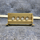 1C515-3 | EDO-AIRE Century III | MOONEY M20J | AUTOPILOT AMPLIFIER (VOLTS: 14)