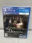 Deracine (2018) PS4 PSVR (VR Game) Déraciné PlayStation Virtual Reality Complete