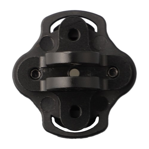 Supporto Luce Flash Bici HL500 HL50 Trigo Smart Bike Faro Pratico - Foto 12 di 17