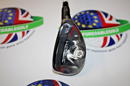 Taylormade Stealth 2 Plus 17° 2 Rescue Motore Speeder VC 6.3 Tour Spec Regular - Picture 2 of 6
