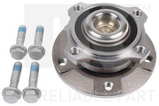 Radlagersatz Radlager Satz Wheel Bearing Hinten Vorne 751517