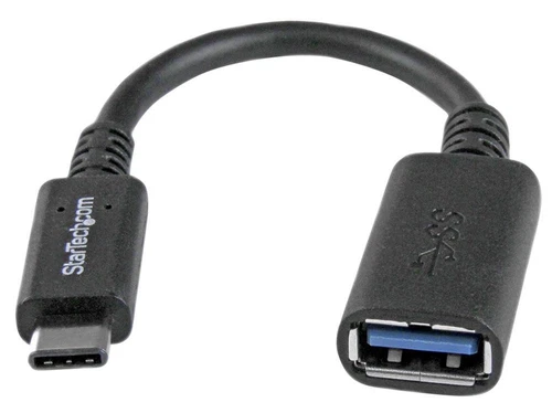 STARTECH - USB-C naar USB 3.0 Adapter