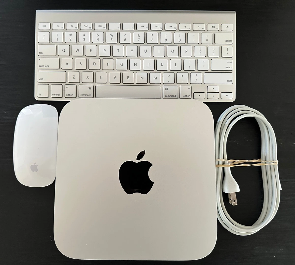Apple Mac mini 16 GB RAM 2011 Apple Desktops & All-In-One