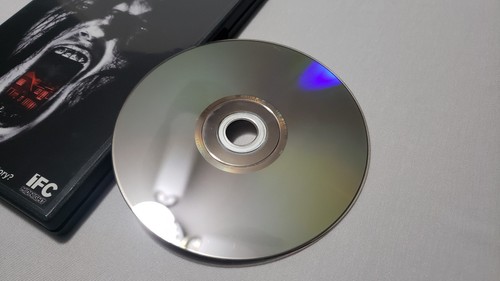 Modern Horror Sci-Fi Thriller DVD Collection – 150+ Movies – Individual Titles - Picture 540 of 1,596