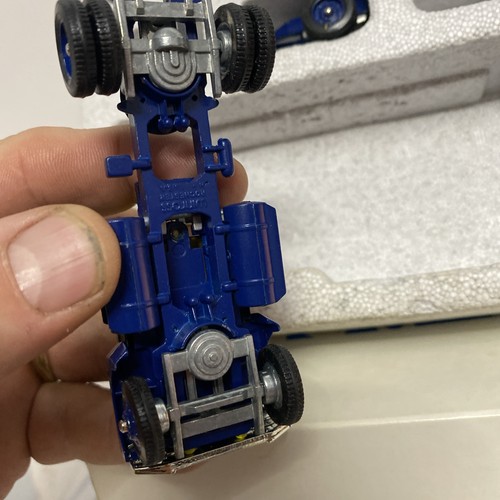 Remolque tractor Carlisle en 1992 camión Winross - Imagen 5 de 7