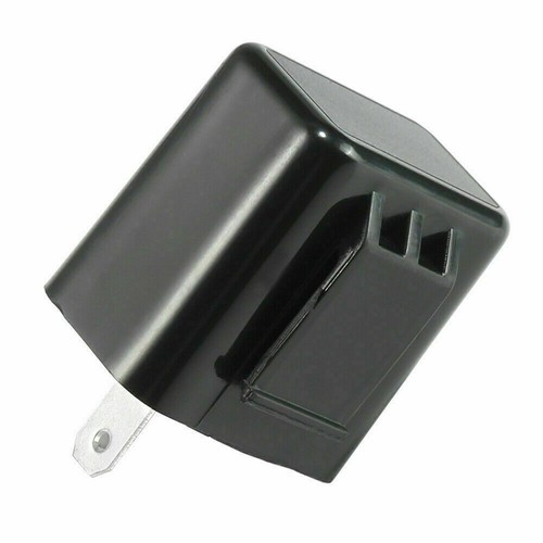 Flasher Modification Two-Pin Flasher LED Turn Signal 12V 2 Pcs 2Pin 2x - Picture 8 of 12