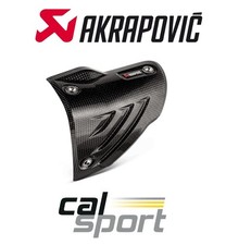 Akrapovic BMW S1000RR Performance 2019 19 Carbon Fibre Exhaust Heatshield