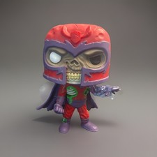 Giant Funko POP! - Marvel Zombies - 10" Zombie Magneto #697 - Walmart Exclusive