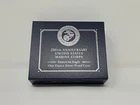 - NEW! 250th Anniversary US Marine Corps American Eagle 1 Oz Silver Proof Coin -