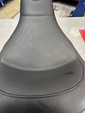 Mustang Touring Solo Seat #75459 Harley Davidson
