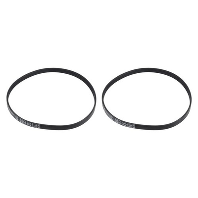 #ad #ad 2Pcs Washer Drive Belt Washer Dryer Replacement Parts $12.12