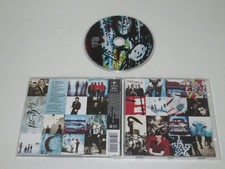 U2/ACHTUNG BABY(ISLAND 262 110) CD ALBUM