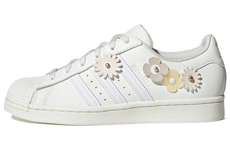 adidas Superstar Floral W GX2172