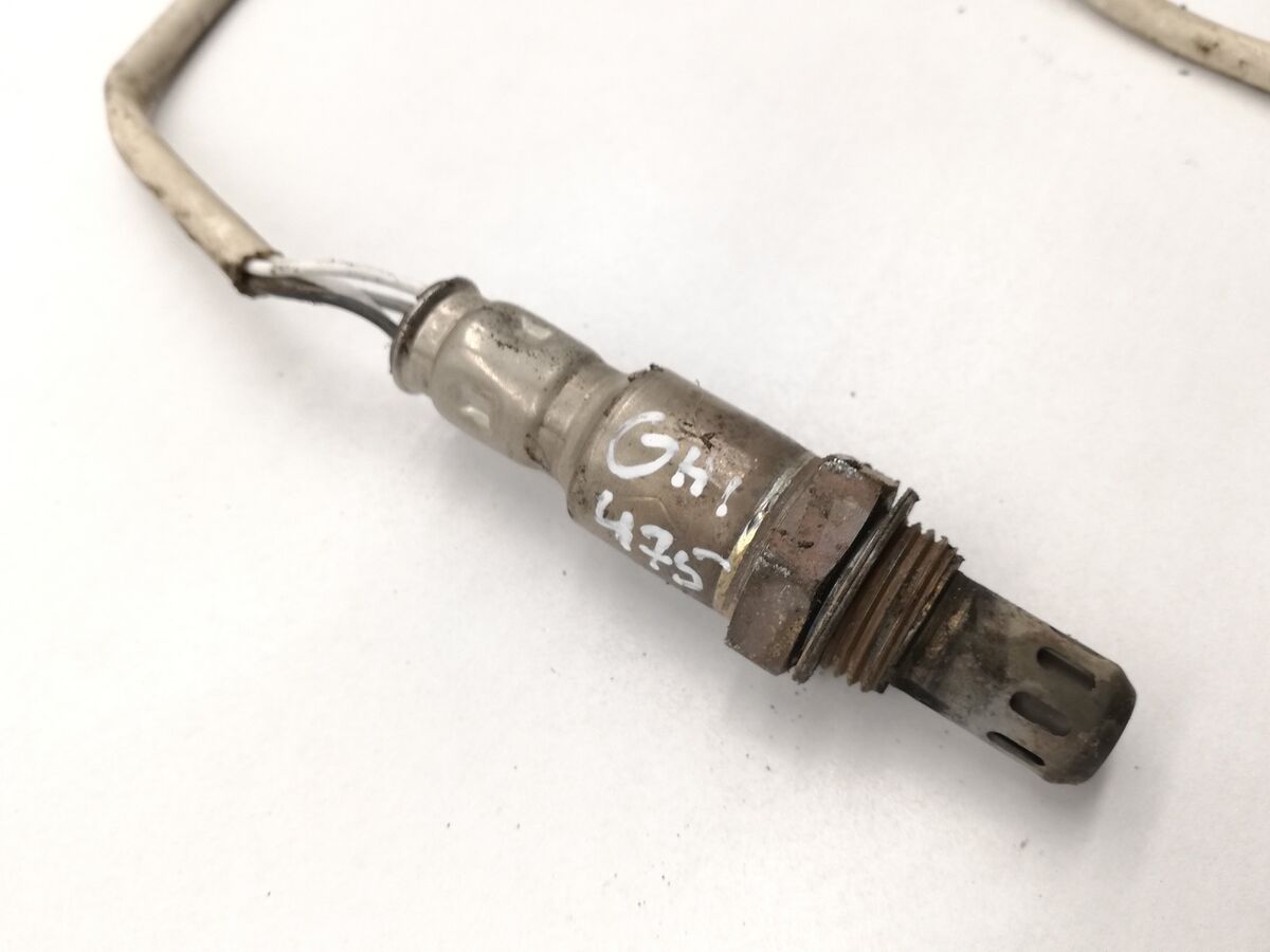 NISSAN QASHQAI II J11, j11 1.2 DIG-T Lambda Oxygen Sensor
