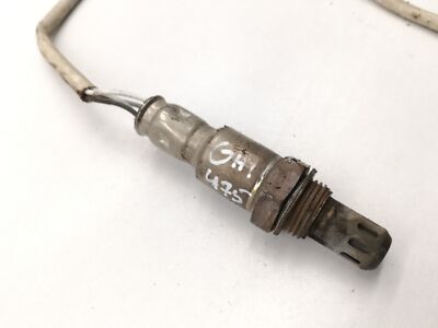 NISSAN QASHQAI II J11, j11 1.2 DIG-T Lambda Oxygen Sensor