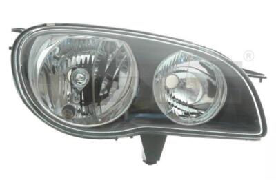 TYC 20-5954-05-2 Headlight for Toyota