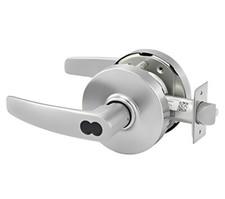 SARGENT 70-10XG04 LB 26D Lever Lockset, Storeroom Function