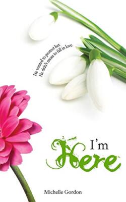 I'm Here                                                                       
