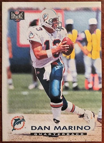 Assorted Dan Marino Cards (You Pick) Base, Parallels, Inserts, SP's, Serial #'s - Picture 108 of 126