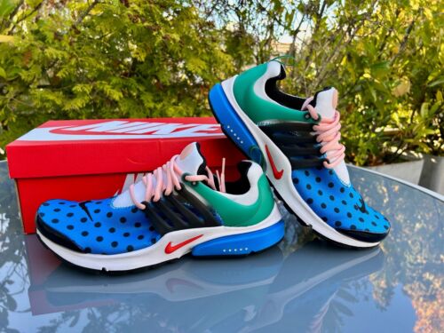 Nike Air Presto "Hike Nike" Polka dot multi (2022) EUR 44 US 10 UK 9 CT3550-401 - Bild 7 von 20