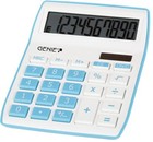 840 B 10 chiffres calculatrice de bureau avec double alimentation solaire et ...