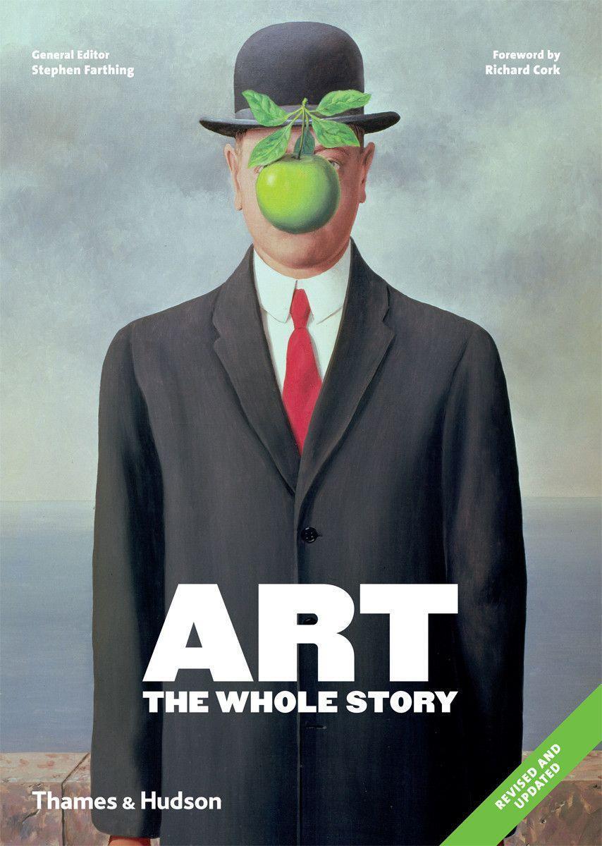 Thumbnail - Art: The Whole Story | Buch | 9780500294468