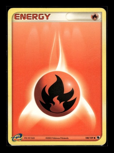 Pokémon e-Reader Cards - Choose Your Card - 100% Authentic - Free Shipping - Picture 60 of 121