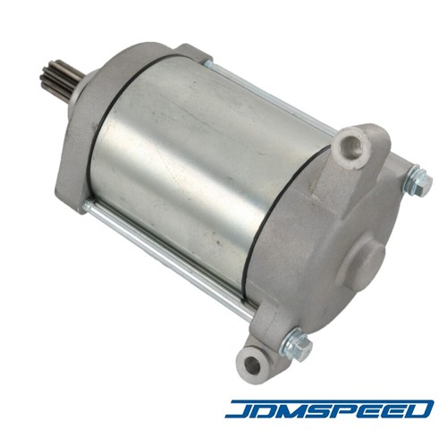 Starter Motor Fit HISUN Yamaha Grizzly 400/450/600 Kodiak 400 31200-004D-0000 - Picture 5 of 6