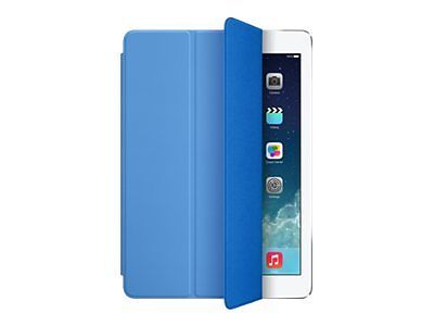 MF054ZM//A Apple Smart Cover for iPad Air Blue
