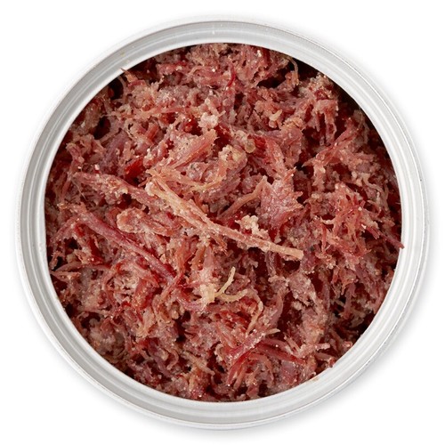 Japanese Canned Food Corned Beef Delicious Spicy Beer Pepper Sauce MEIDI-YA 90g - Picture 13 of 50