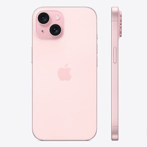 Apple iPhone 15 128GB/256GB iOS Smartphone Ohne Simlock Simfree 5G Vodafone 1&1 - Bild 12 von 23