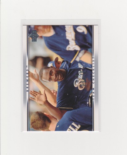 2007 Upper Deck Series Two 2 Baseball you pick base stars RC rookie insert NM - Picture 124 of 234