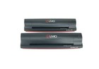 2 LOT - INUVIO EcoScan i4D Duplex Sheetfed Desktop Portable Scanner