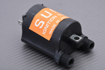 SUN Ignition Coil KAWASAKI ZX6R 1995 - 1997 Ref : 30510-MM8-003 | eBay