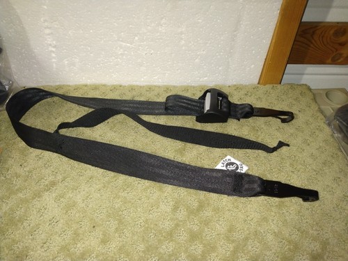 CORREA PESTILLO ASIENTO COSCO EASY ELITE 3 EN 1 40" largo - Imagen 1 de 5