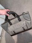 Moshi Costa Tote Computer Laptop Bag Carry On Travel Satchel Crush Resistant NEW — photo 2