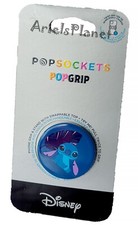 Disney Parks Lilo  Stitch Exclusive Popsockets PopGrip PopTop Phone Holder
