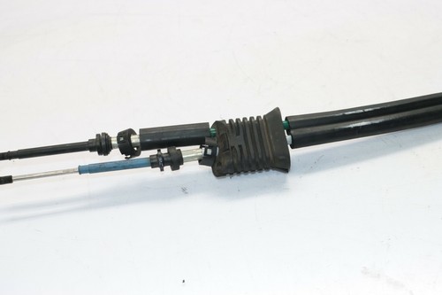 99-04 CABLES DE PALANCA DE CAMBIOS MANUAL 6 VELOCIDADES PORSCHE 996 911 GT3 Y3115 - Imagen 10 de 12