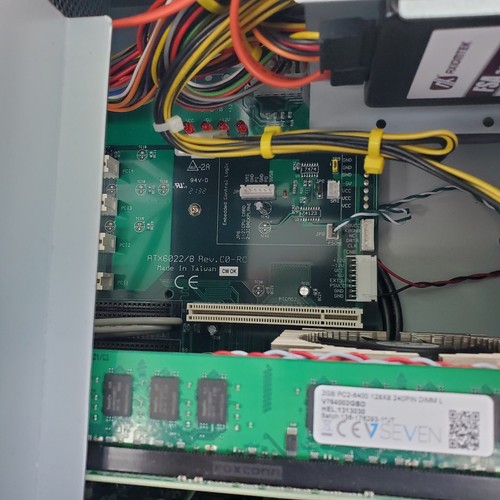 Axiomtek AX60551WB Computer System 02219-148-887-552 - Picture 11 of 19