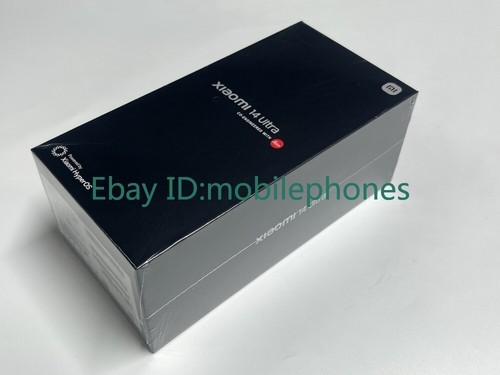 Xiaomi 14 Ultra 512GB+16GB Internationale Version Smartphone 5300mAh DHL oder UPS - Bild 15 von 24