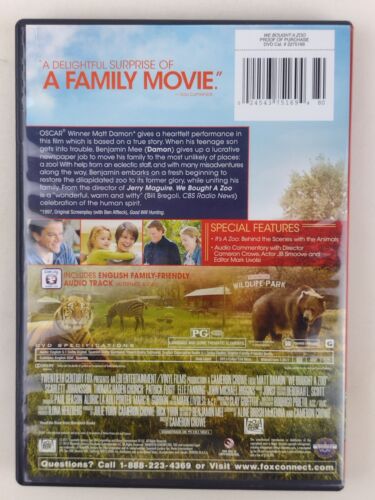 Kids & Family DVDs Children's Movies Animated Cartoons **You Pick** **Read** - Picture 493 of 499