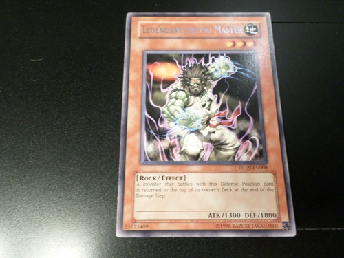 YUGIOH CHAMPION PACK CP01 TO CP08 ~ TURBO PACK ~ DUELIST LEAGUE RARE CARD U PICK - Picture 121 of 127
